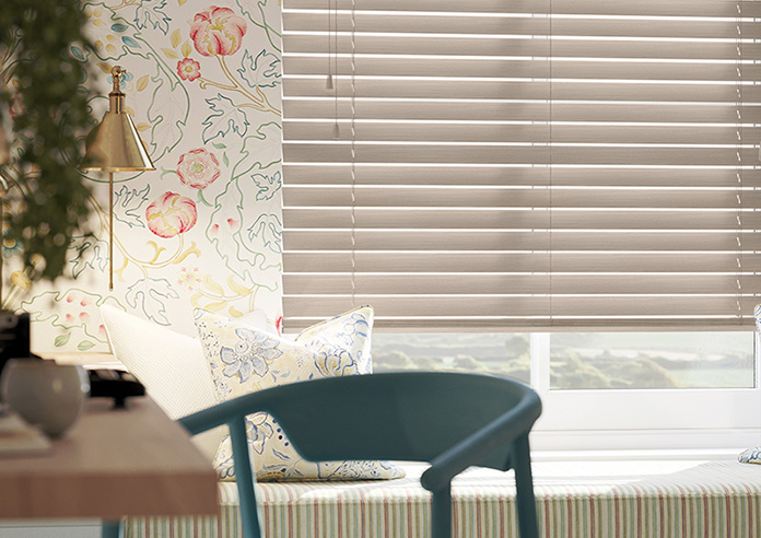 Kalmar, Windrift - Venetian Blind - Image 5